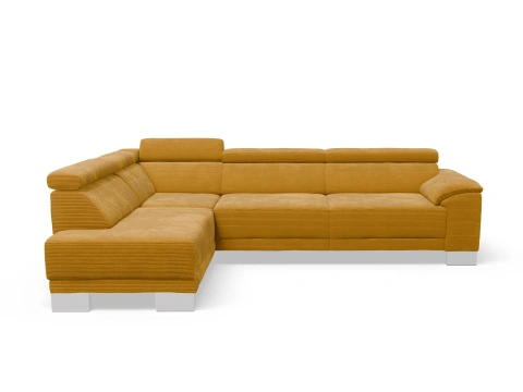 Ecksofa UM Large L
